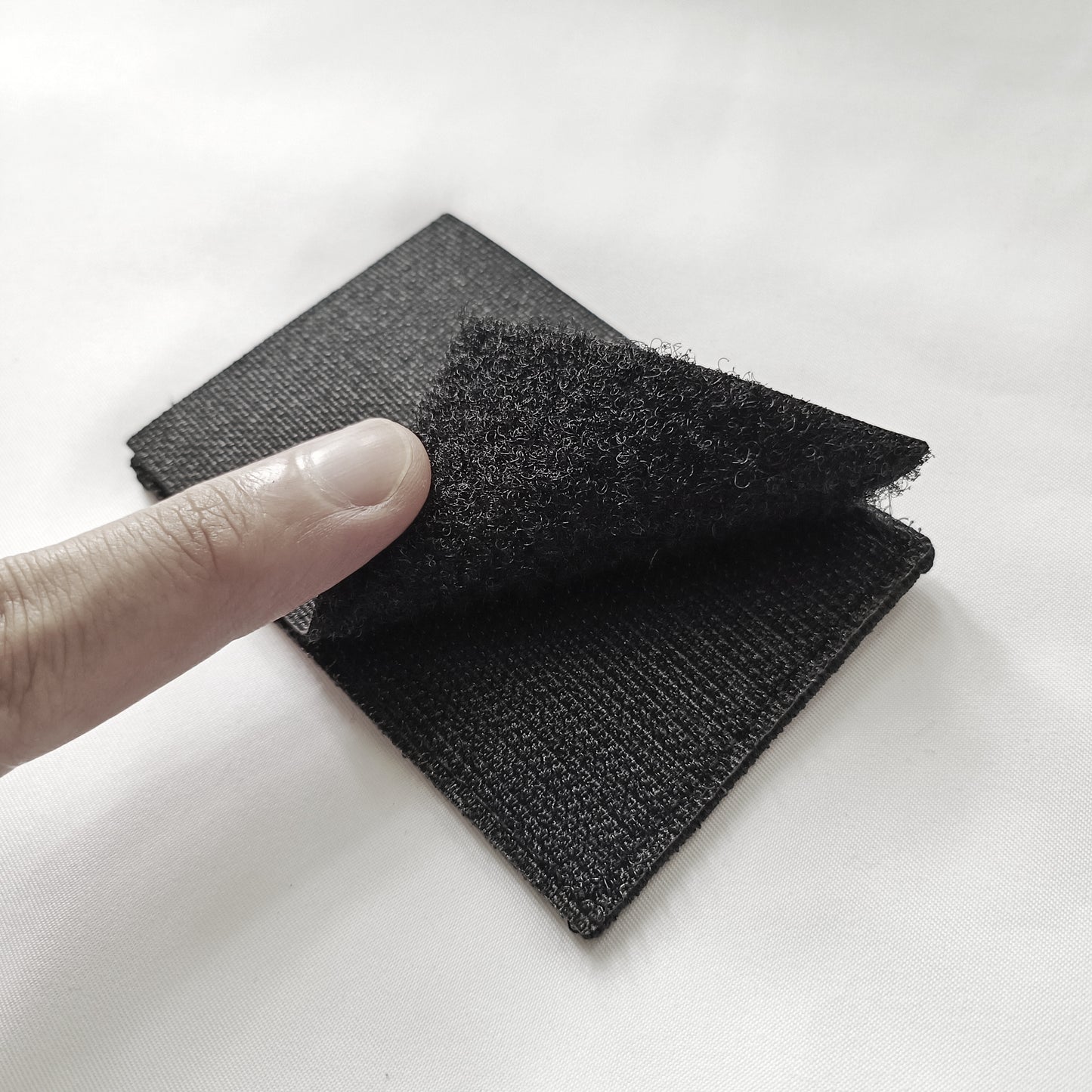 The Skull Crow Bayonet Velcro Patch