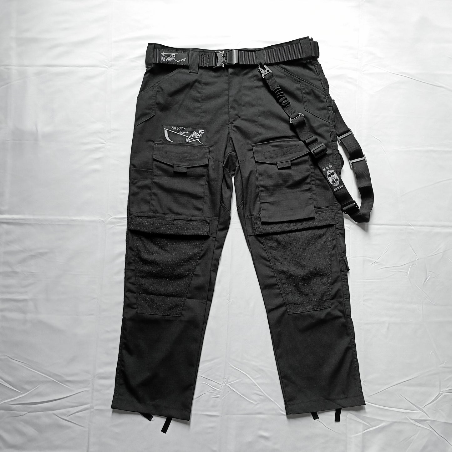 The Doomsday Pants