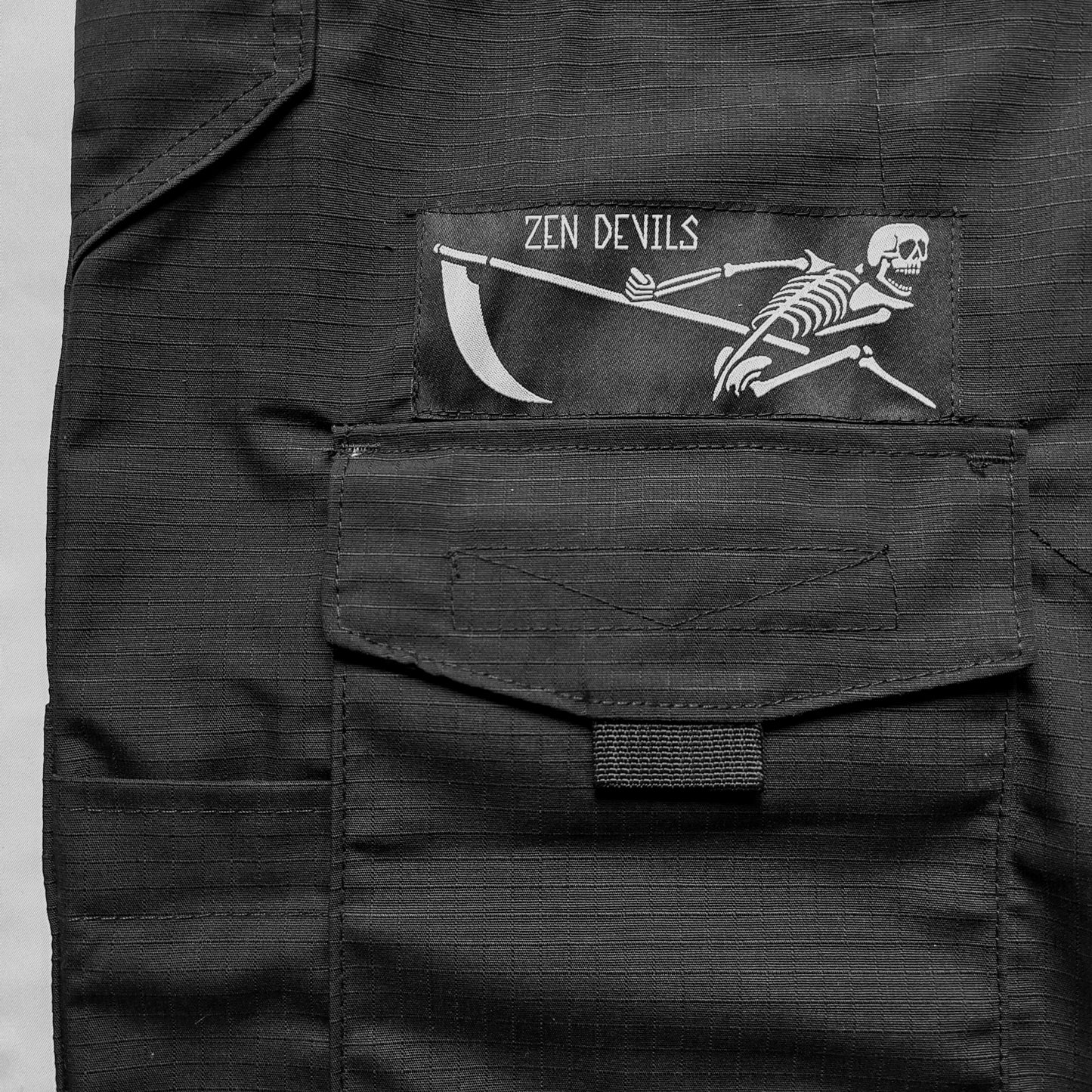 The Doomsday Pants