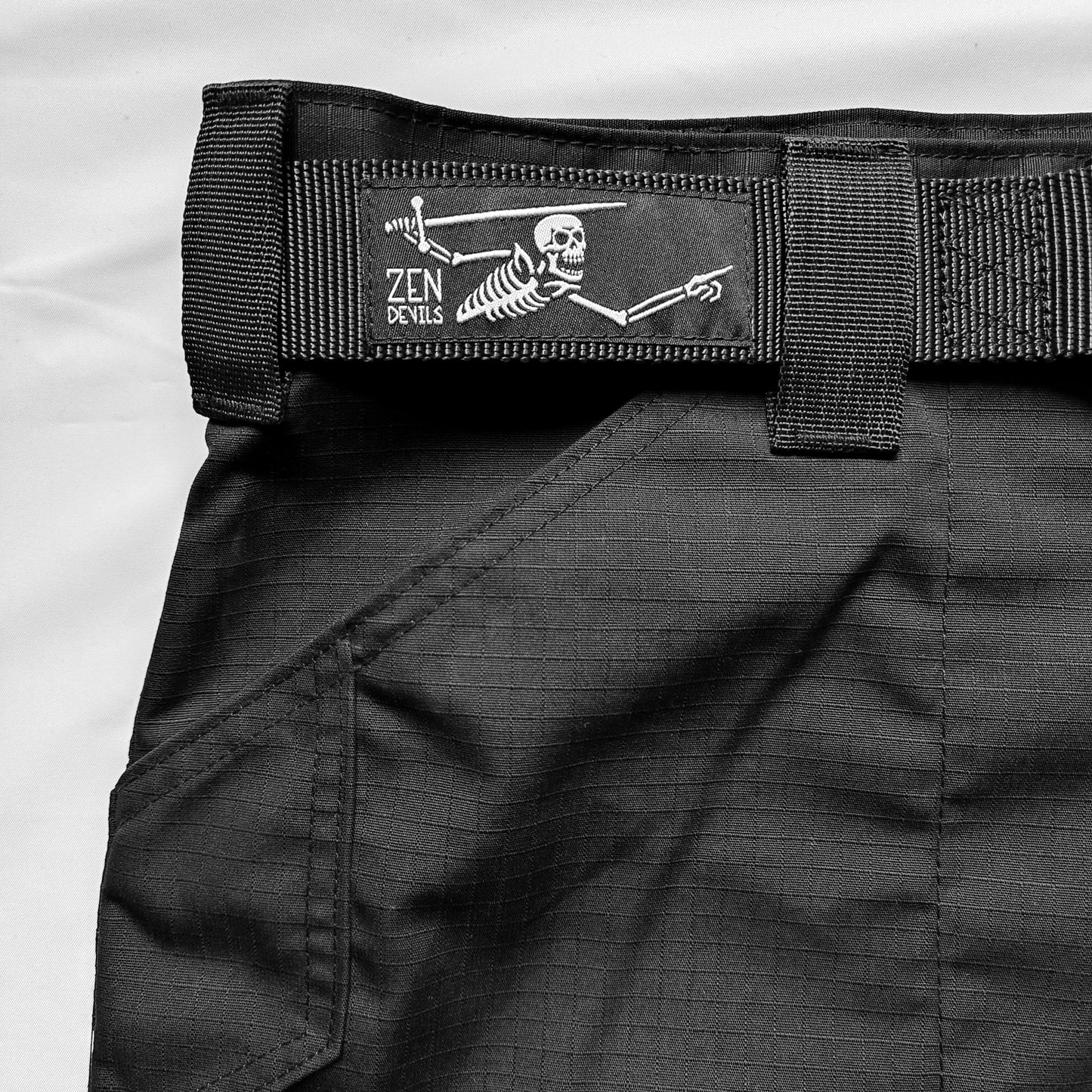 The Doomsday Pants