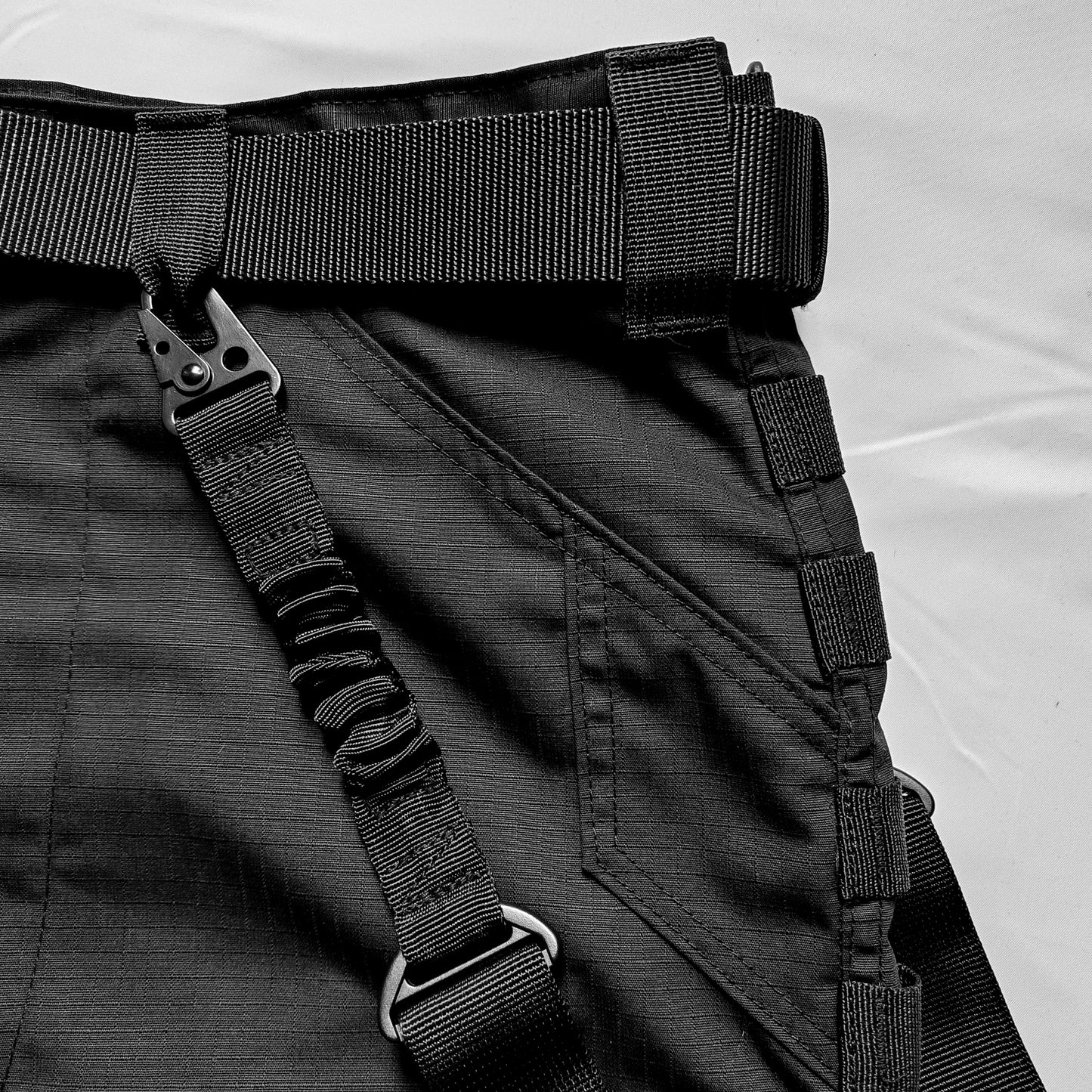 The Doomsday Pants