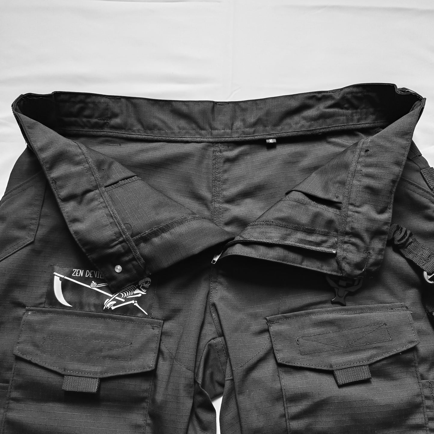 The Doomsday Pants