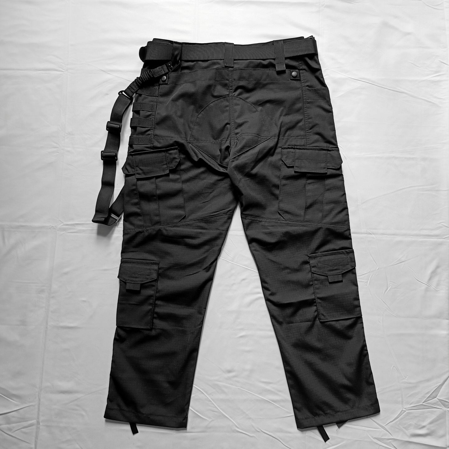 The Doomsday Pants