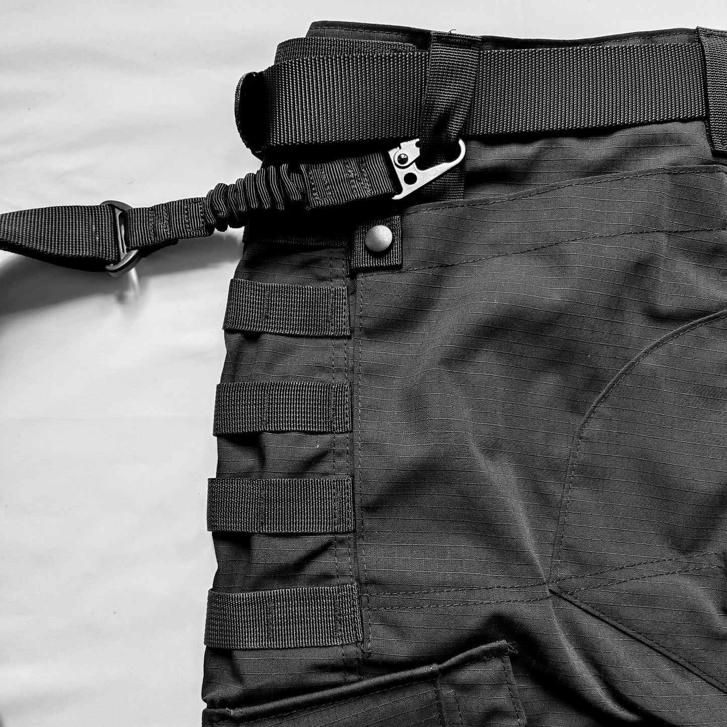 The Doomsday Pants