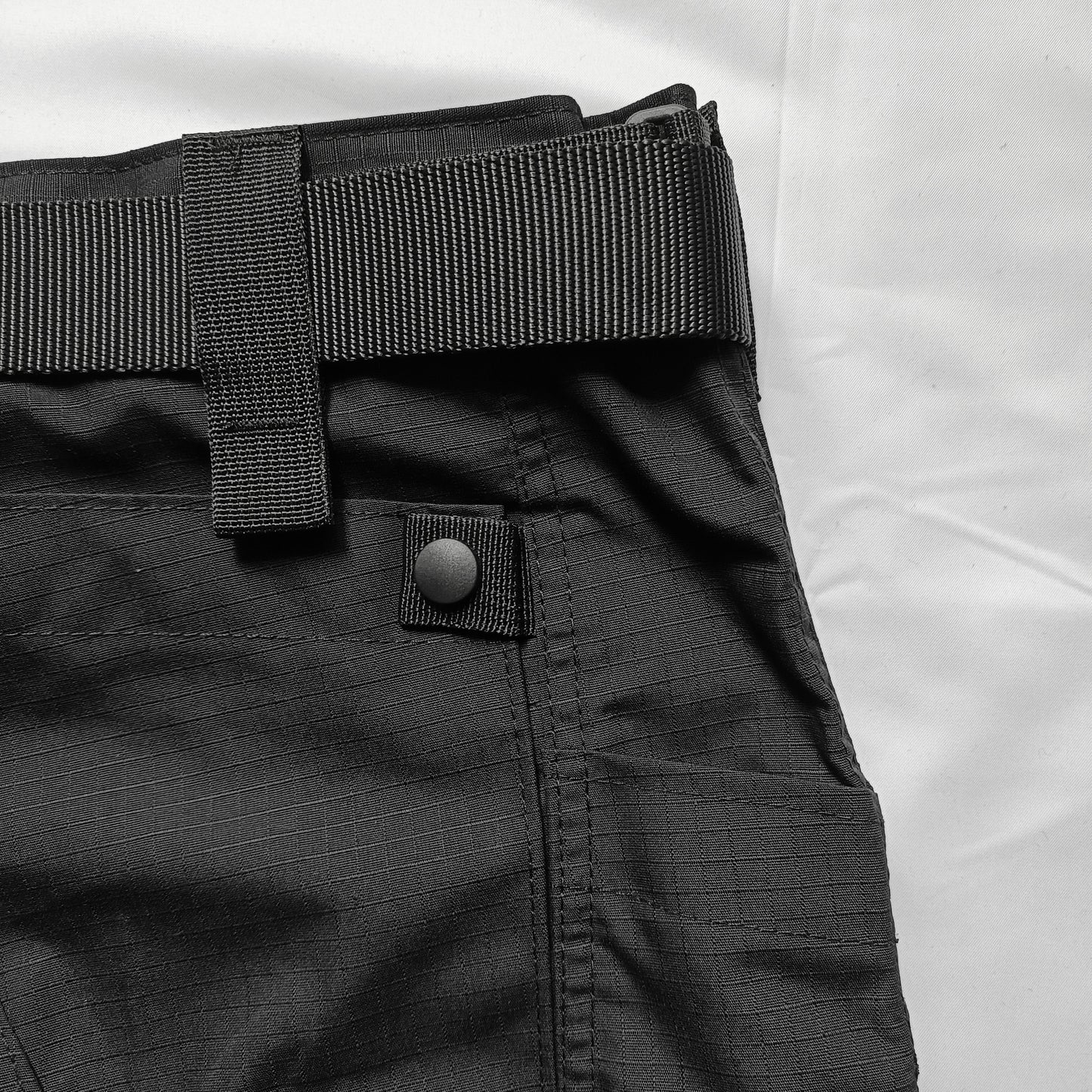 The Doomsday Pants