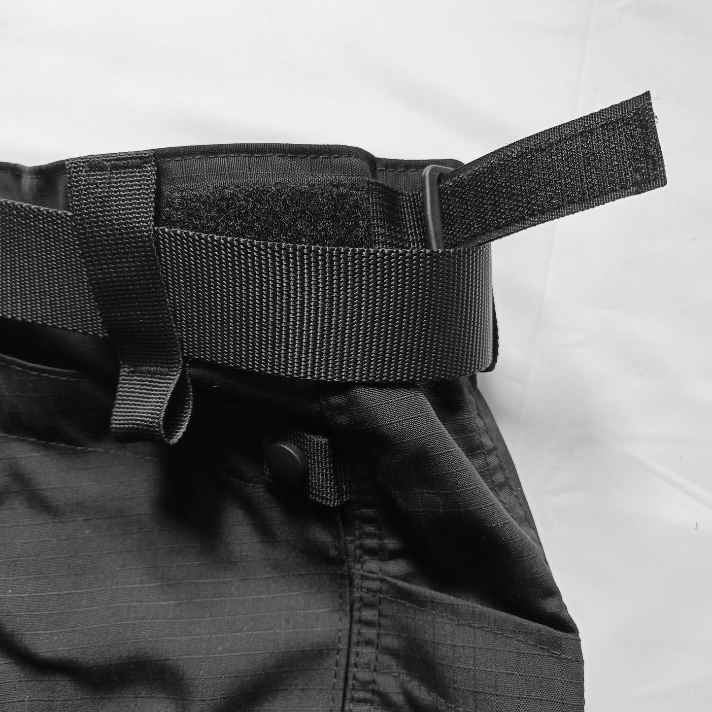 The Doomsday Pants