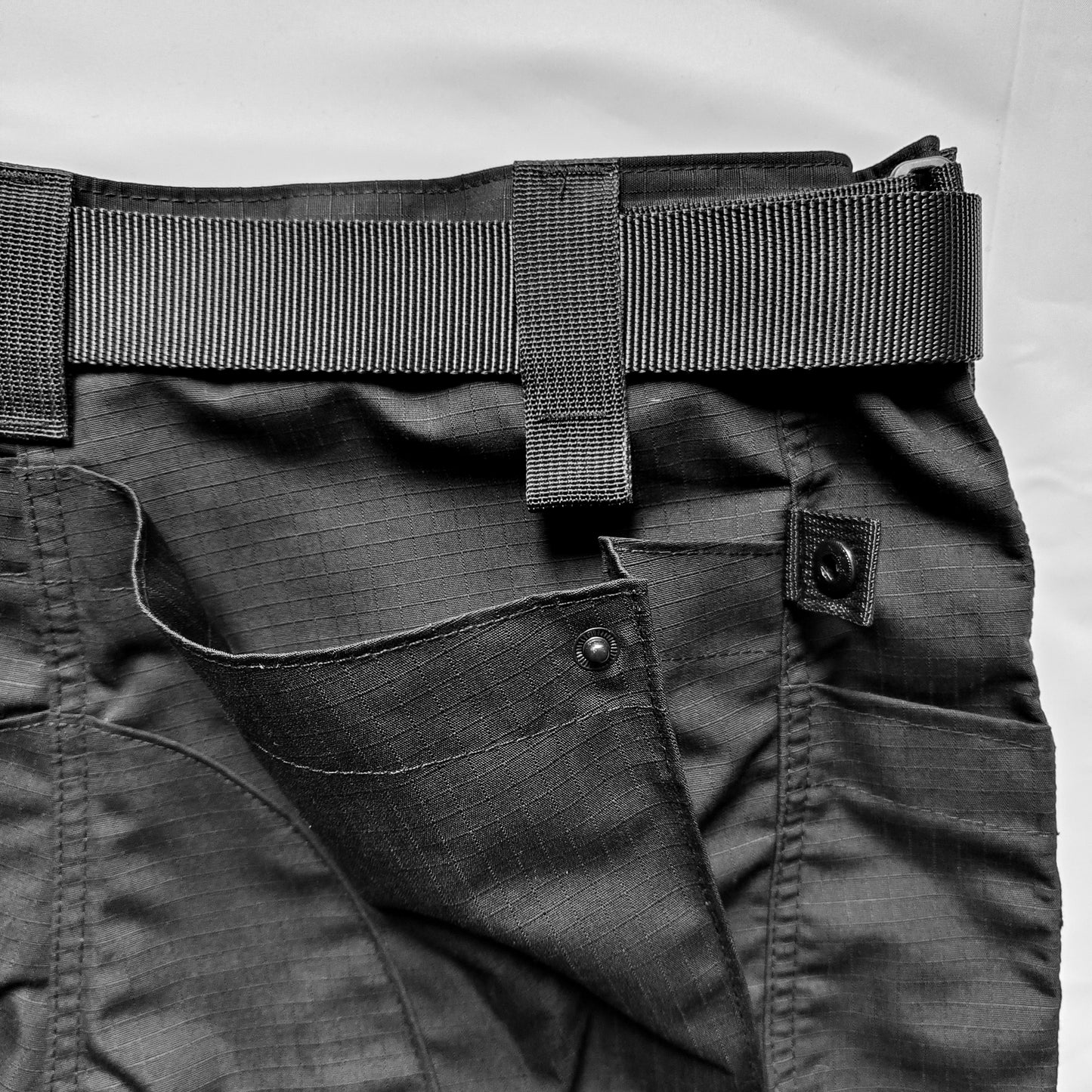 The Doomsday Pants