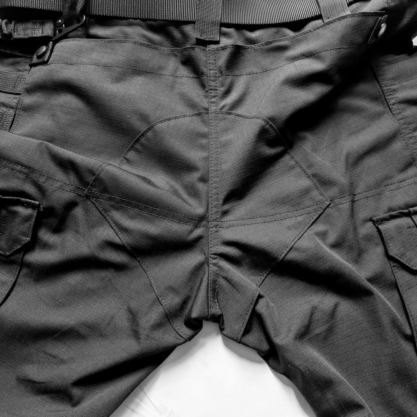 The Doomsday Pants