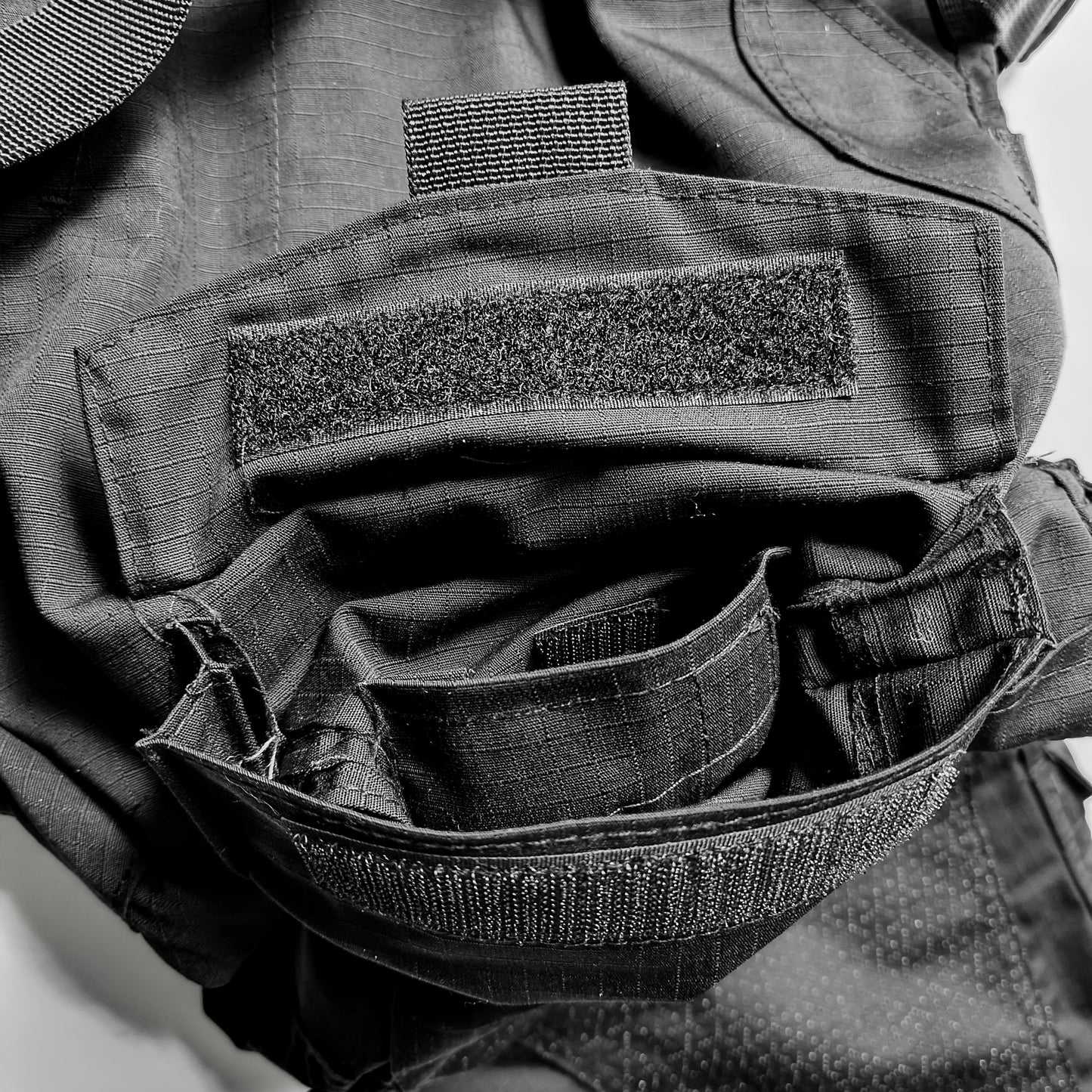 The Doomsday Pants