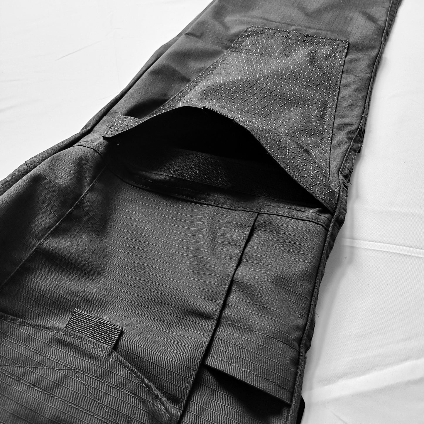 The Doomsday Pants