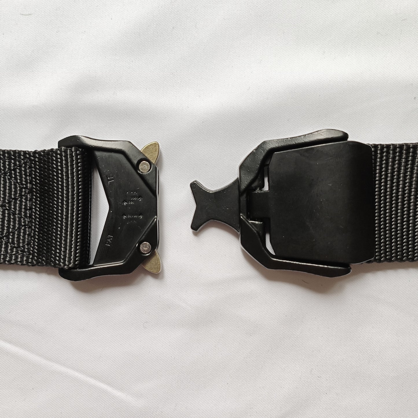 The Death Grip Belt