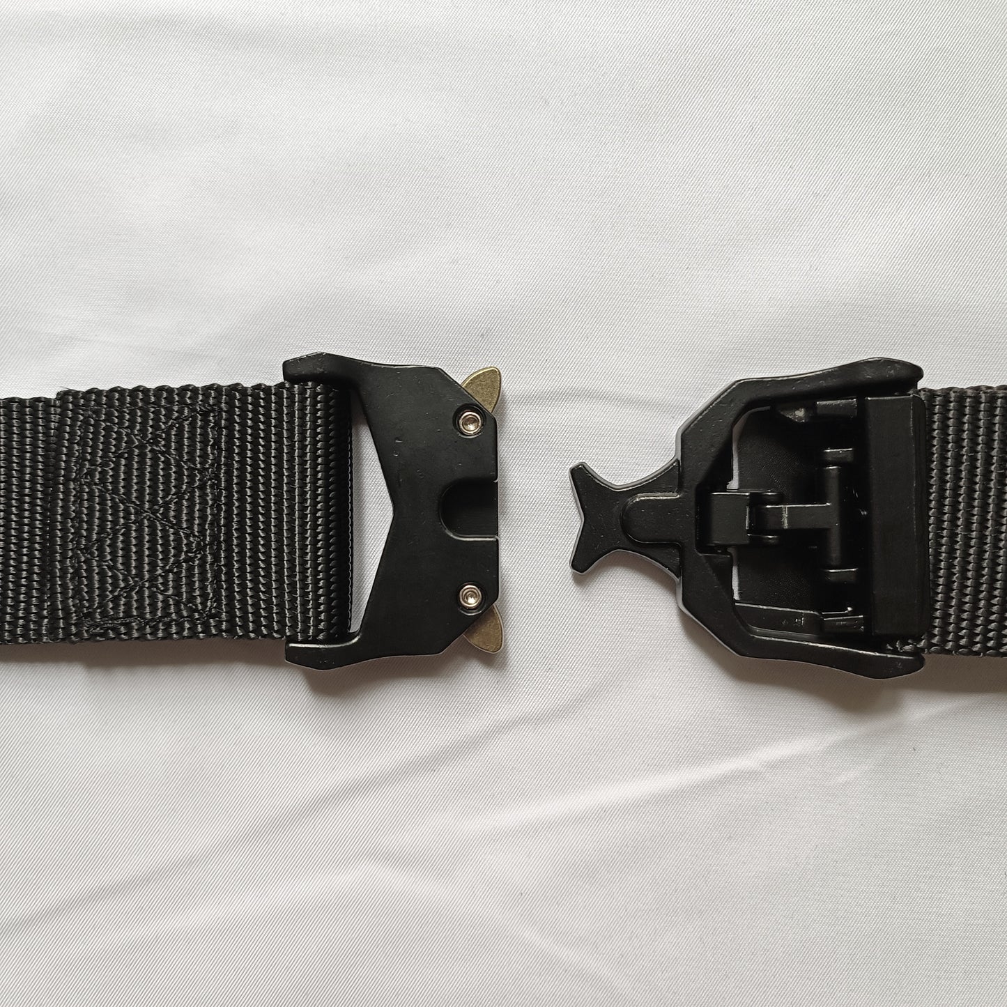 The Death Grip Belt