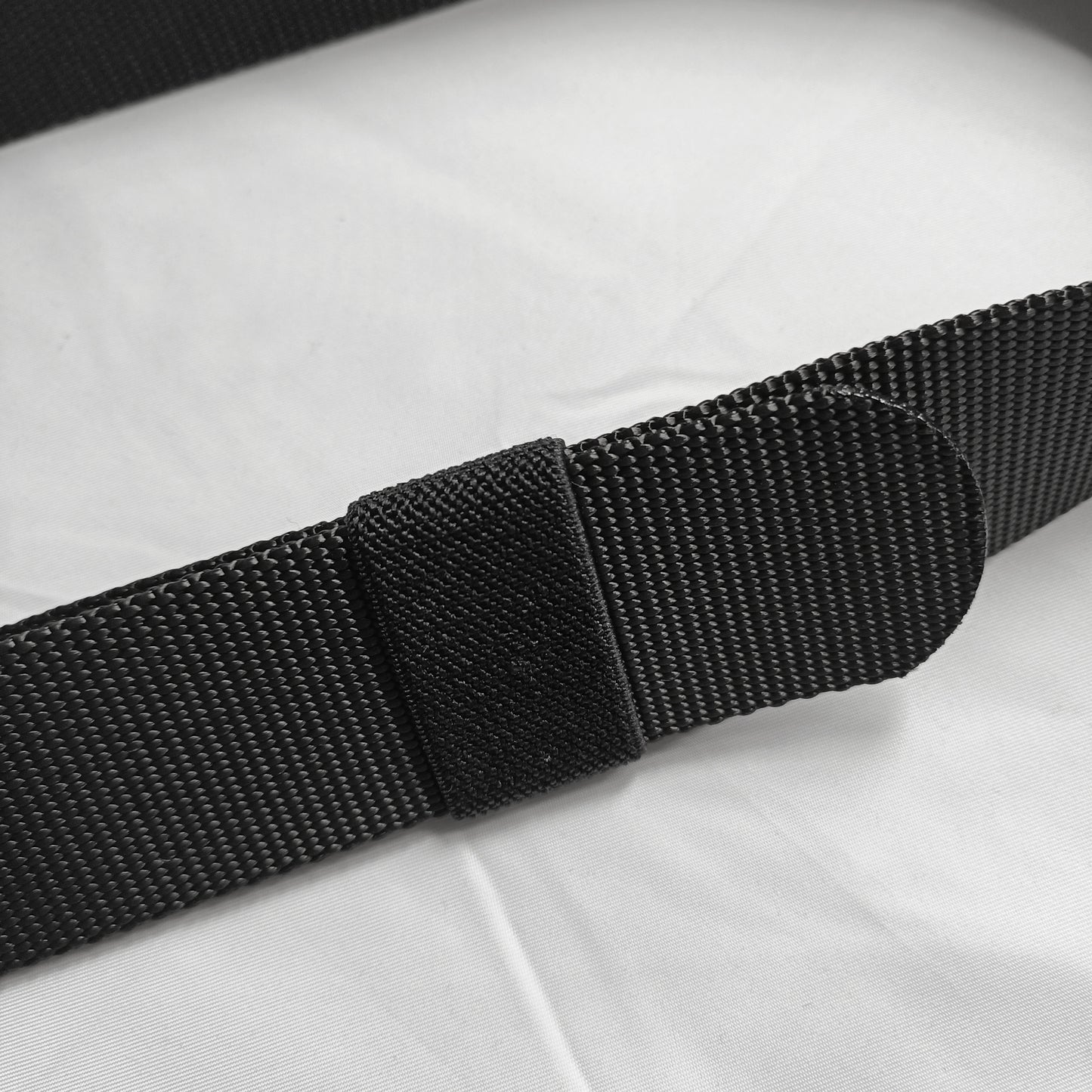 The Death Grip Belt