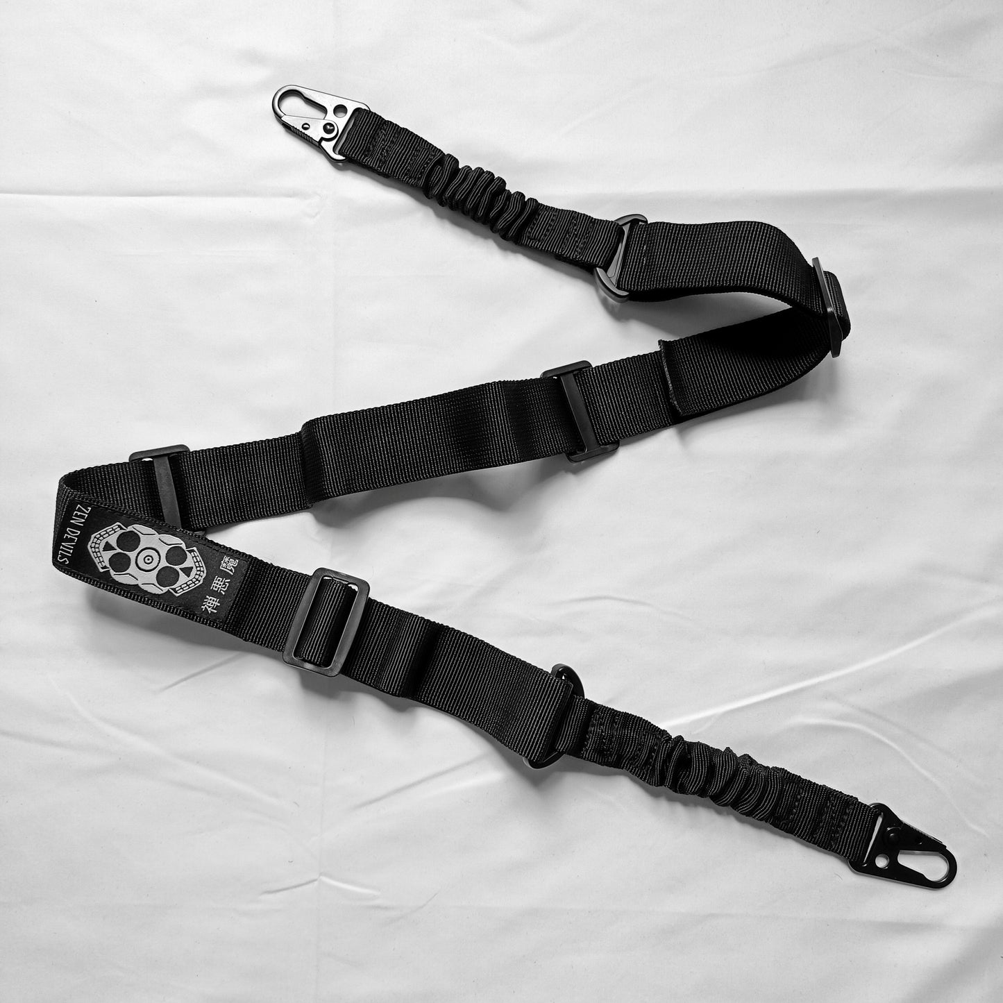 The Assault-Weapon Sling
