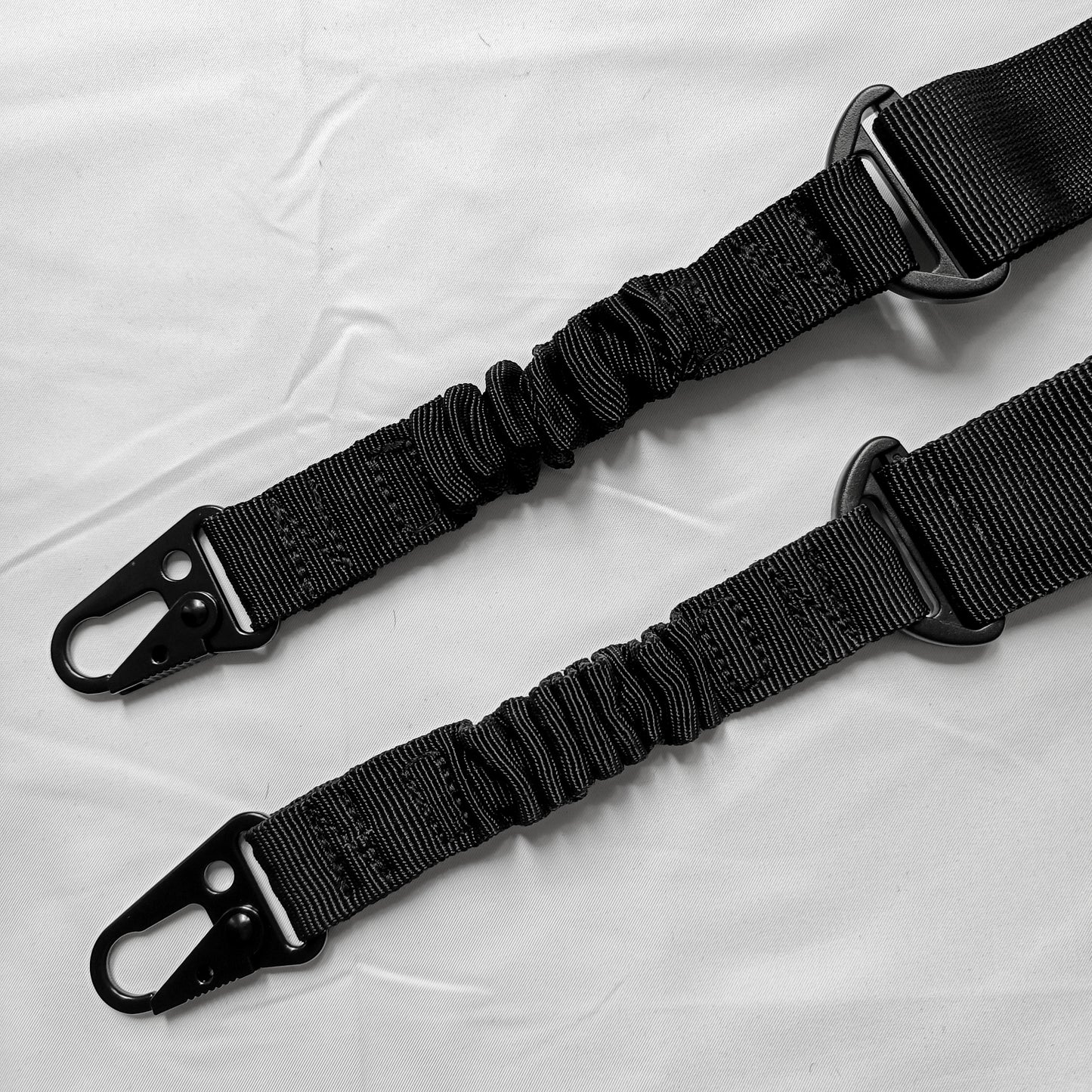 The Assault-Weapon Sling