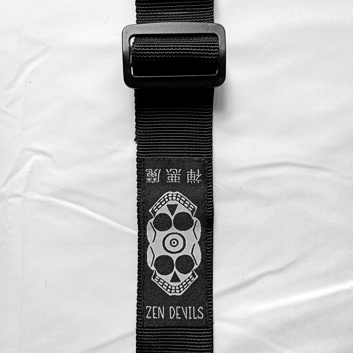 The Assault-Weapon Sling