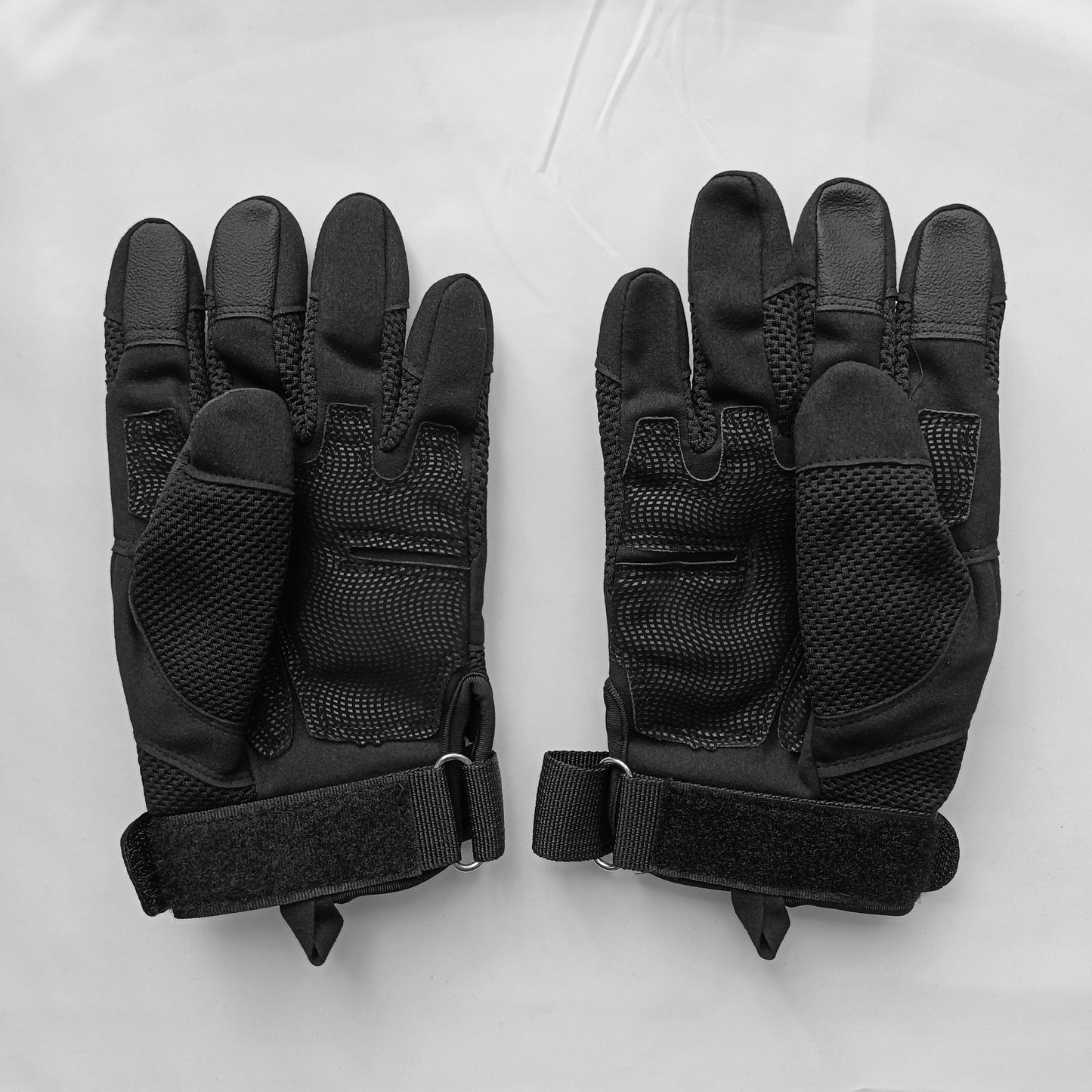 The Full Machine Gun Gloves