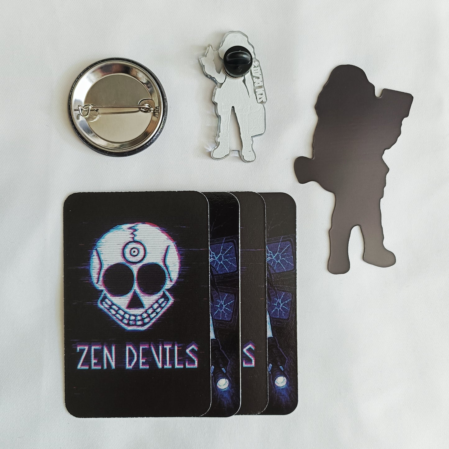 The Survival Breakcore Set