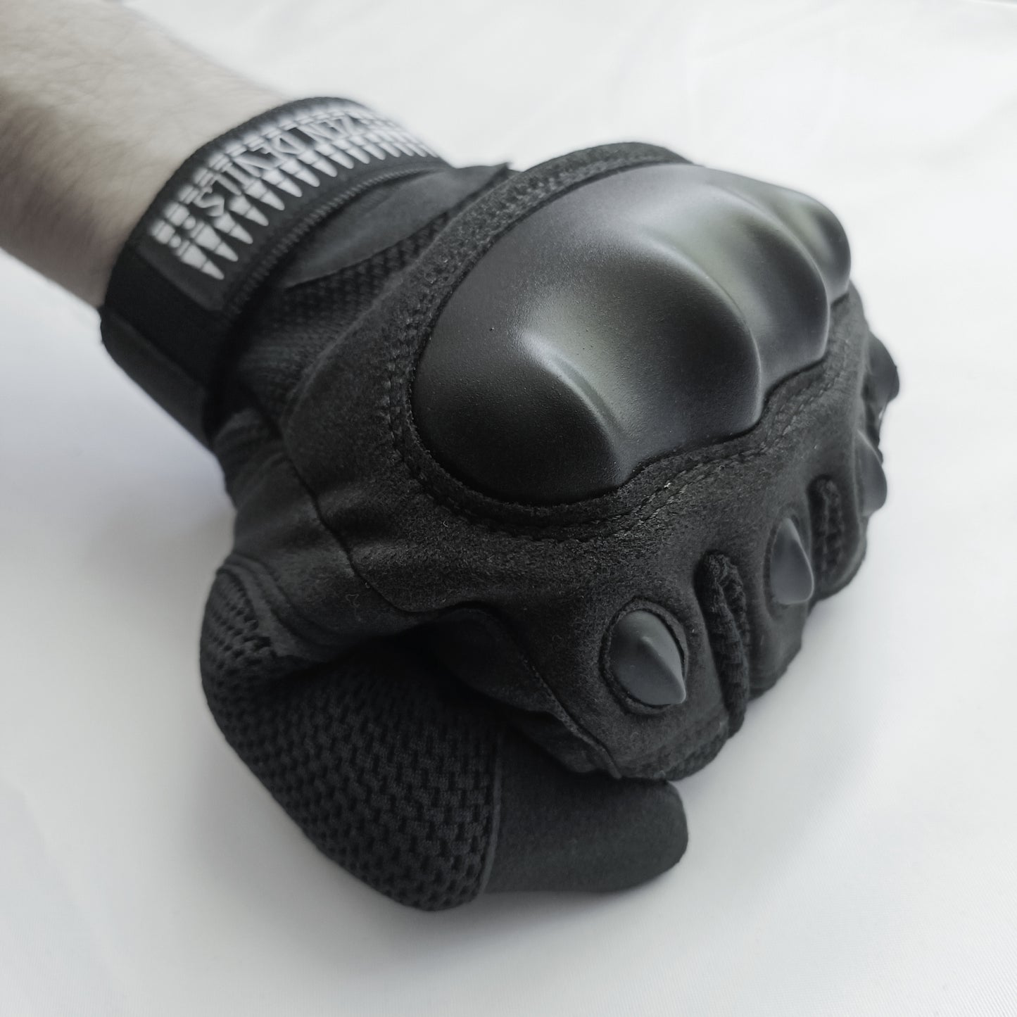 The Full Machine Gun Gloves