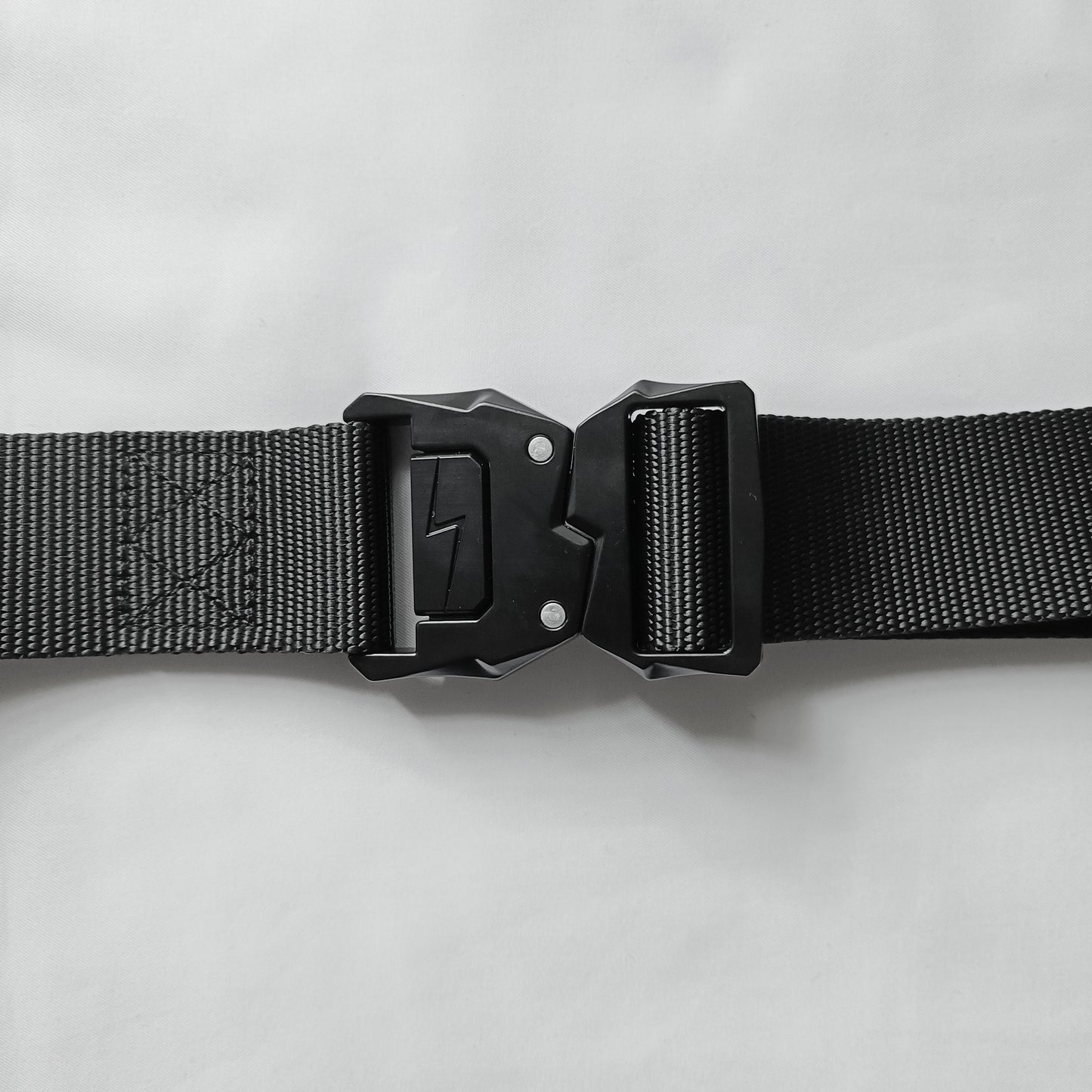 The Electric Shock Belt