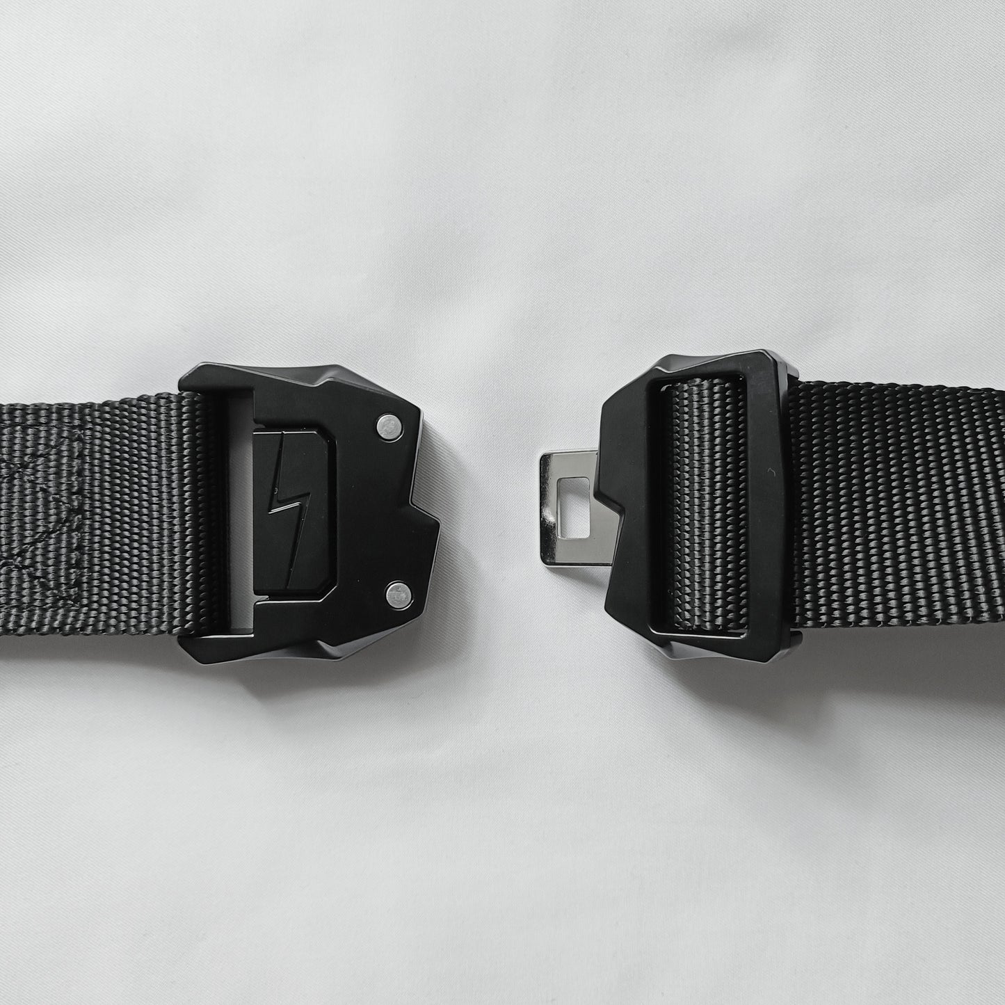The Electric Shock Belt