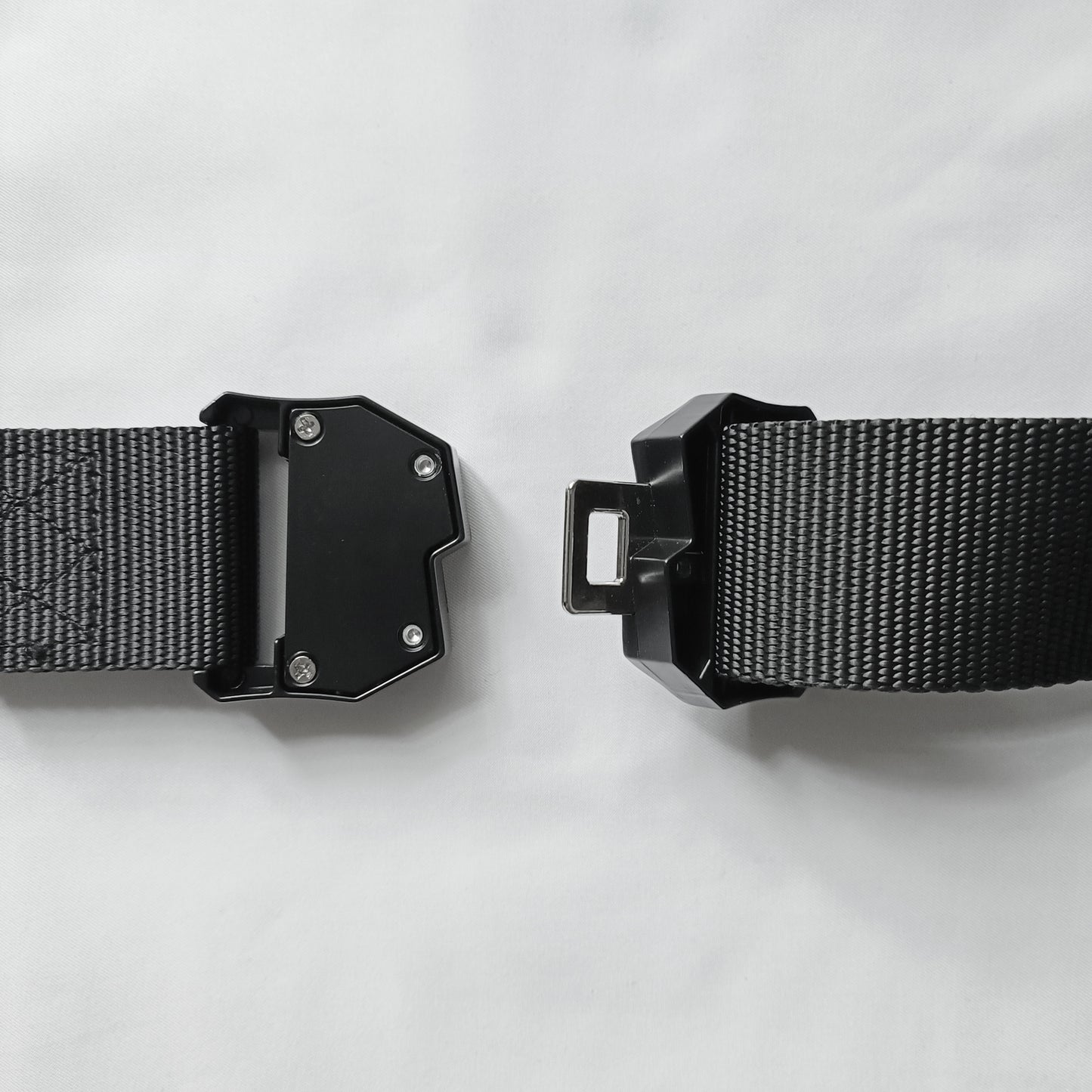 The Electric Shock Belt