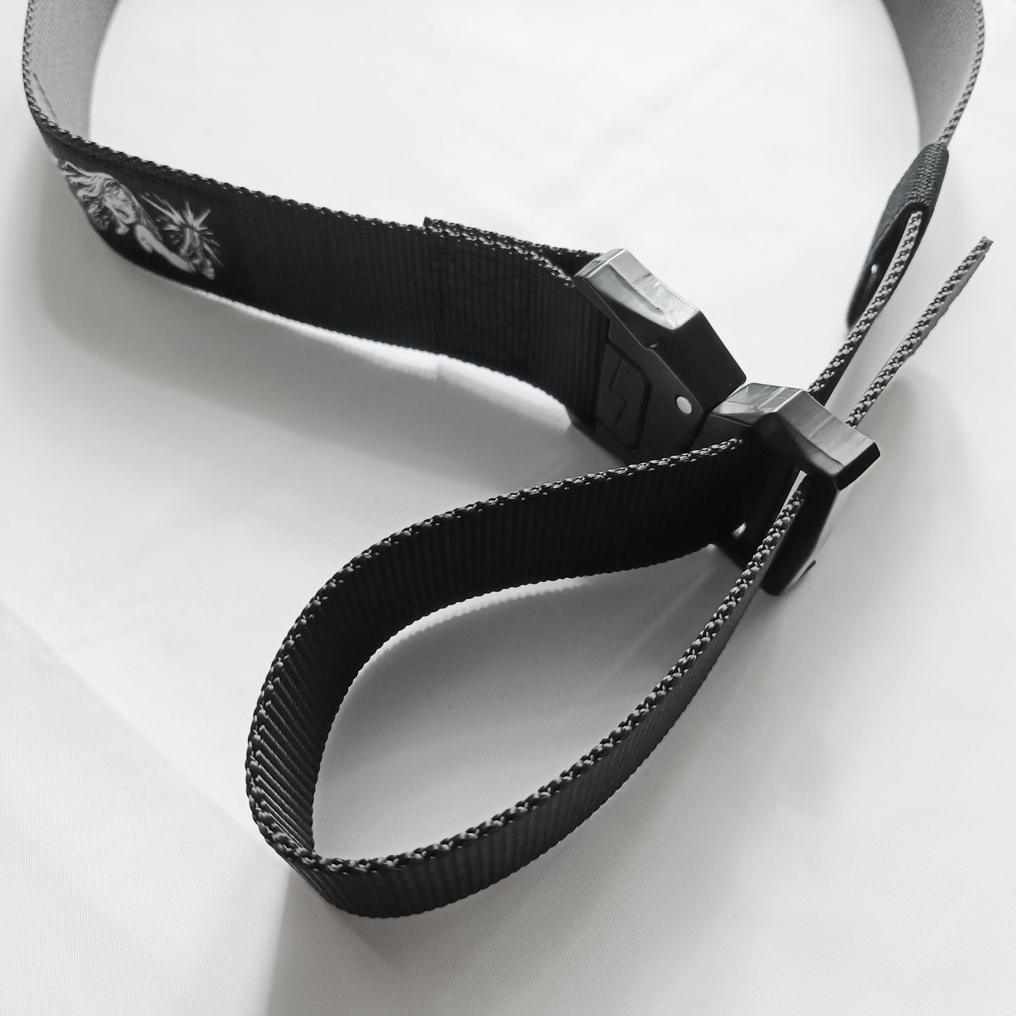 The Electric Shock Belt