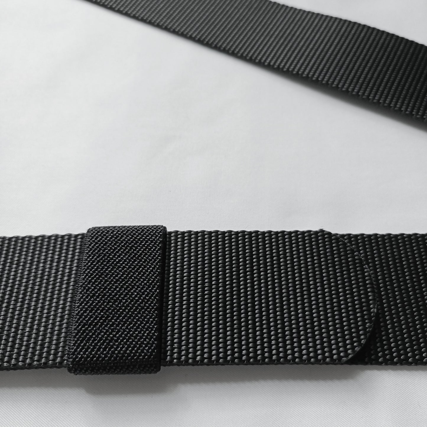 The Electric Shock Belt