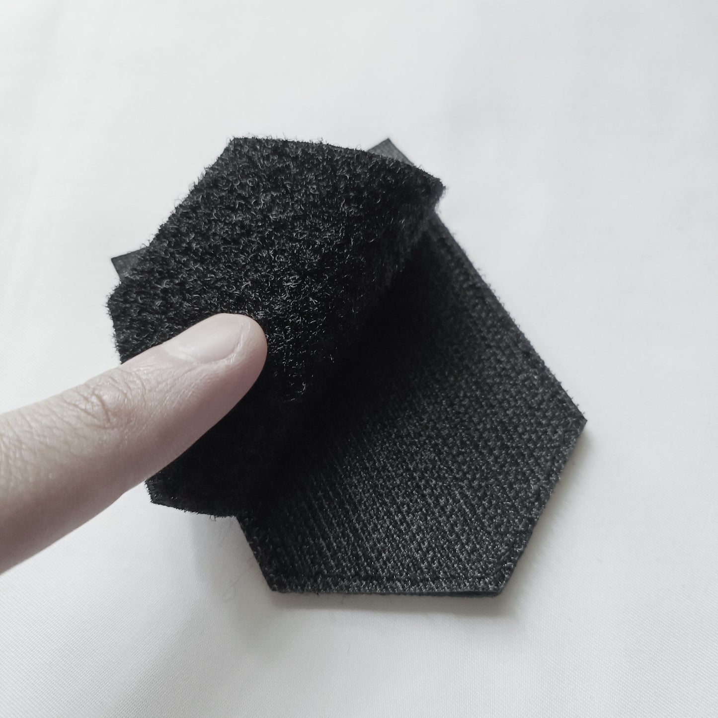 The Tactical Girl Velcro Patch