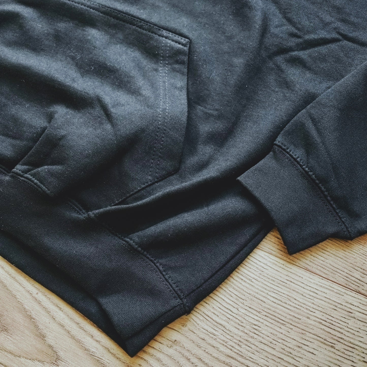 The Twin Dragons Hoodie