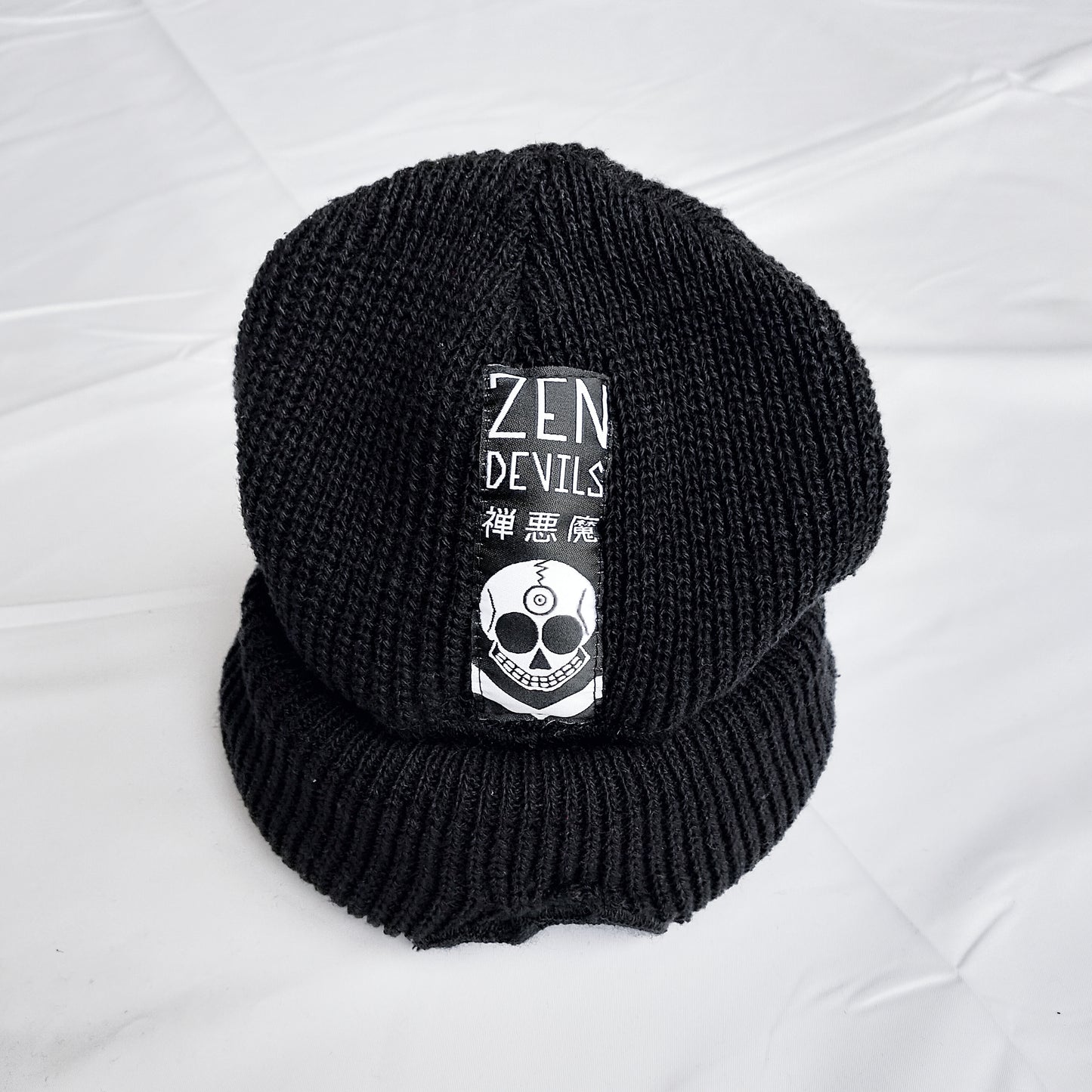 The Terror Balaclava