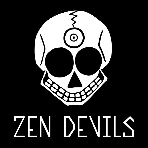 ZEN DEVILS - Spiritual Wear