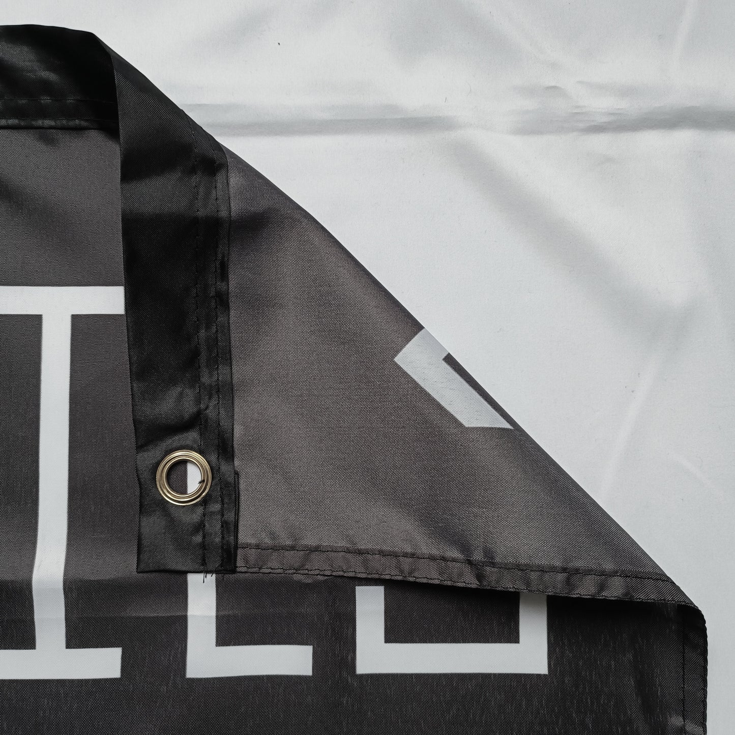 The Flamethrower Waifu Flag