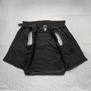 The Shinobi Flak Vest [black]