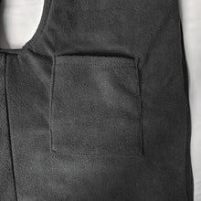 Load image into Gallery viewer, The Shinobi Flak Vest [black]