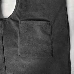 The Shinobi Flak Vest [black]