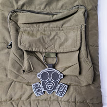 Load image into Gallery viewer, The Shinobi Flak Vest [army green]