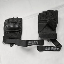 Load image into Gallery viewer, The Machine Gun Gloves [black]