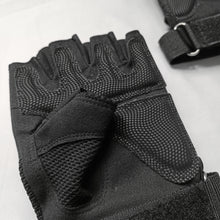 Load image into Gallery viewer, The Machine Gun Gloves [black]