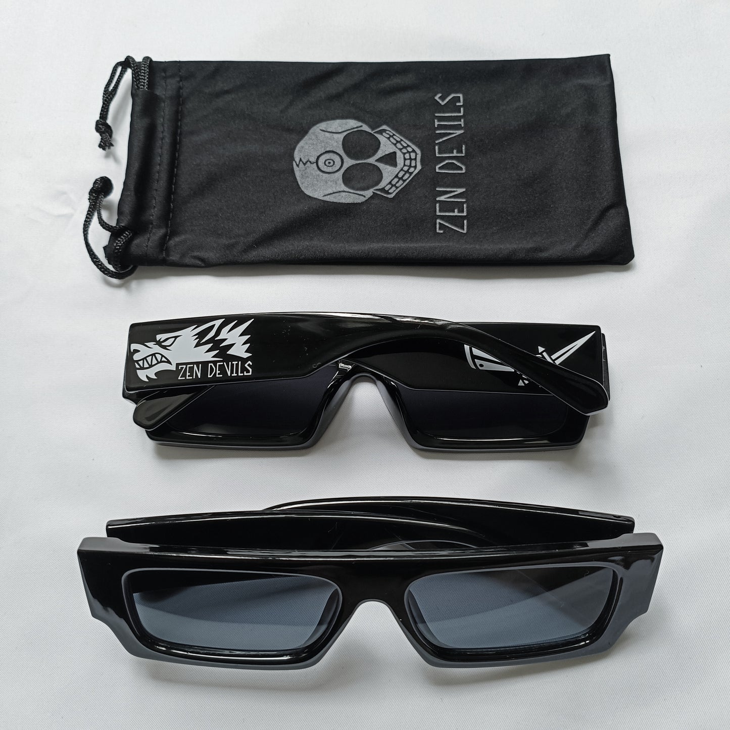 The Nocturnator Sunglasses