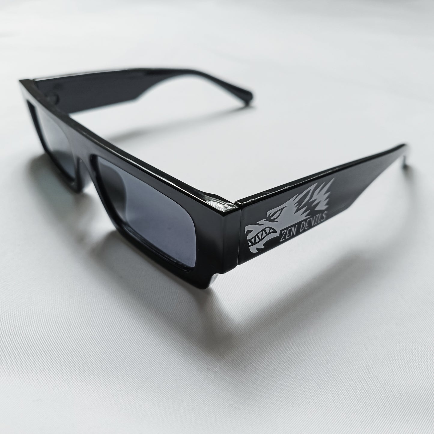 The Nocturnator Sunglasses