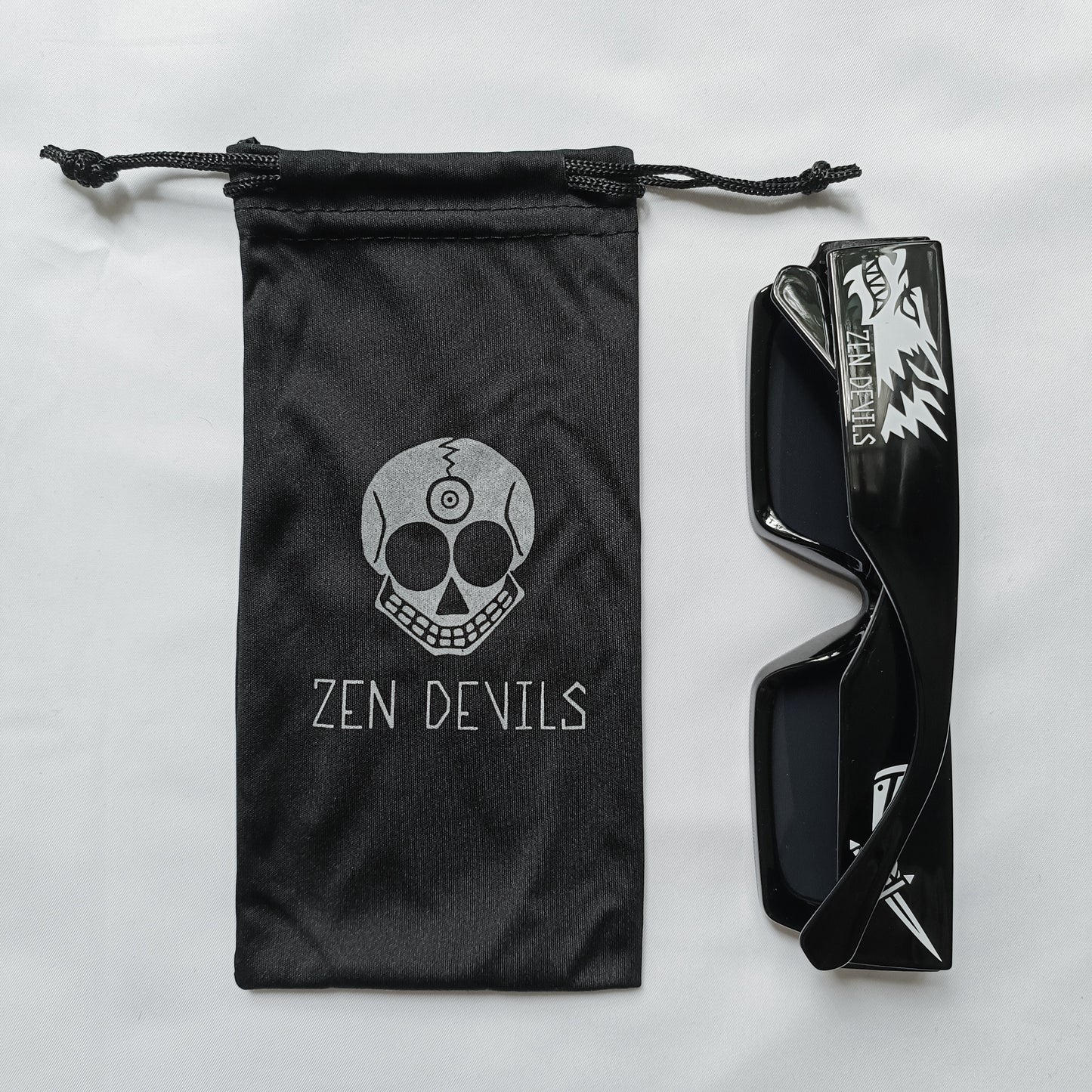 The Nocturnator Sunglasses