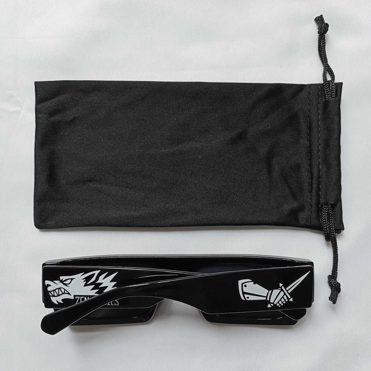 The Nocturnator Sunglasses