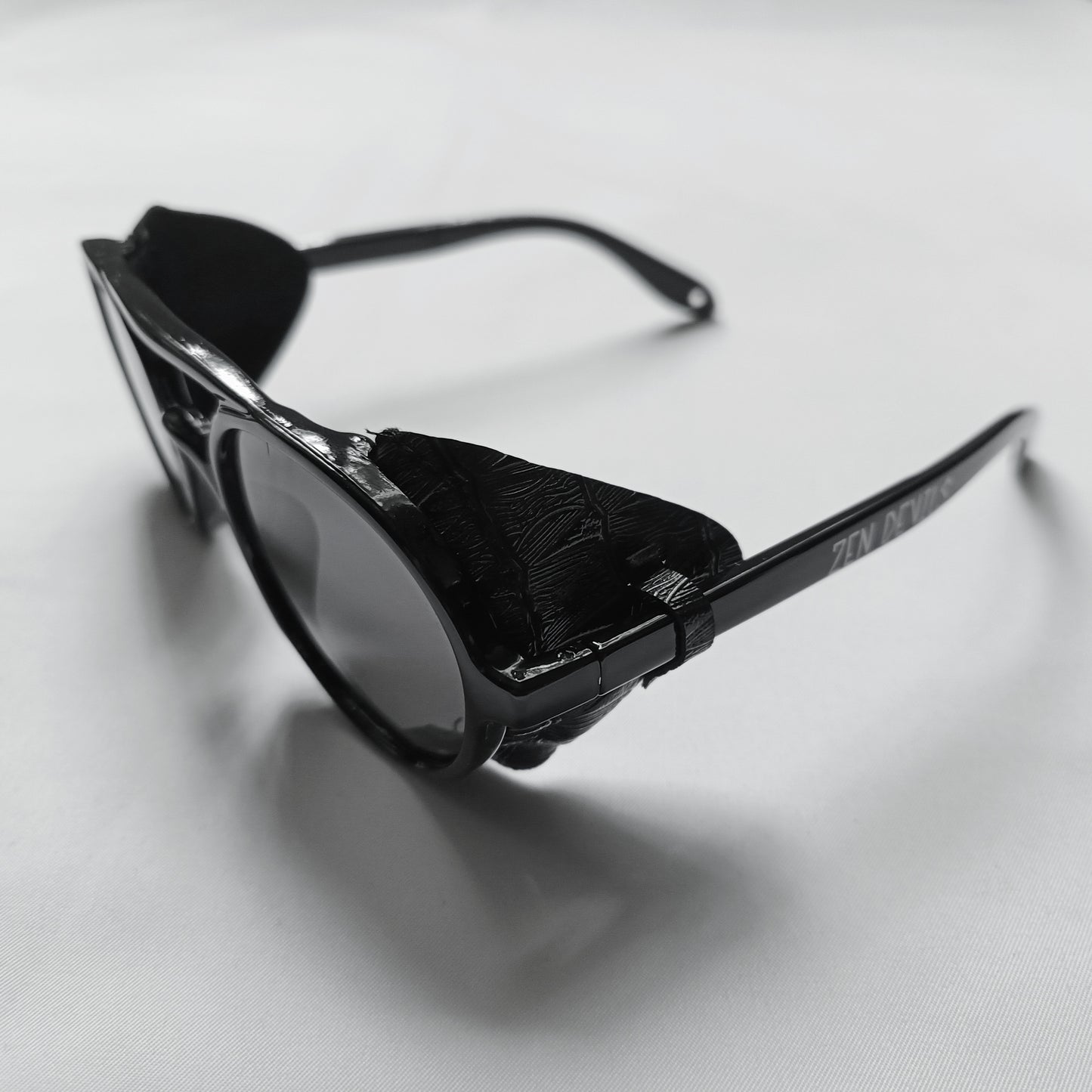 The Glacier Sunglasses