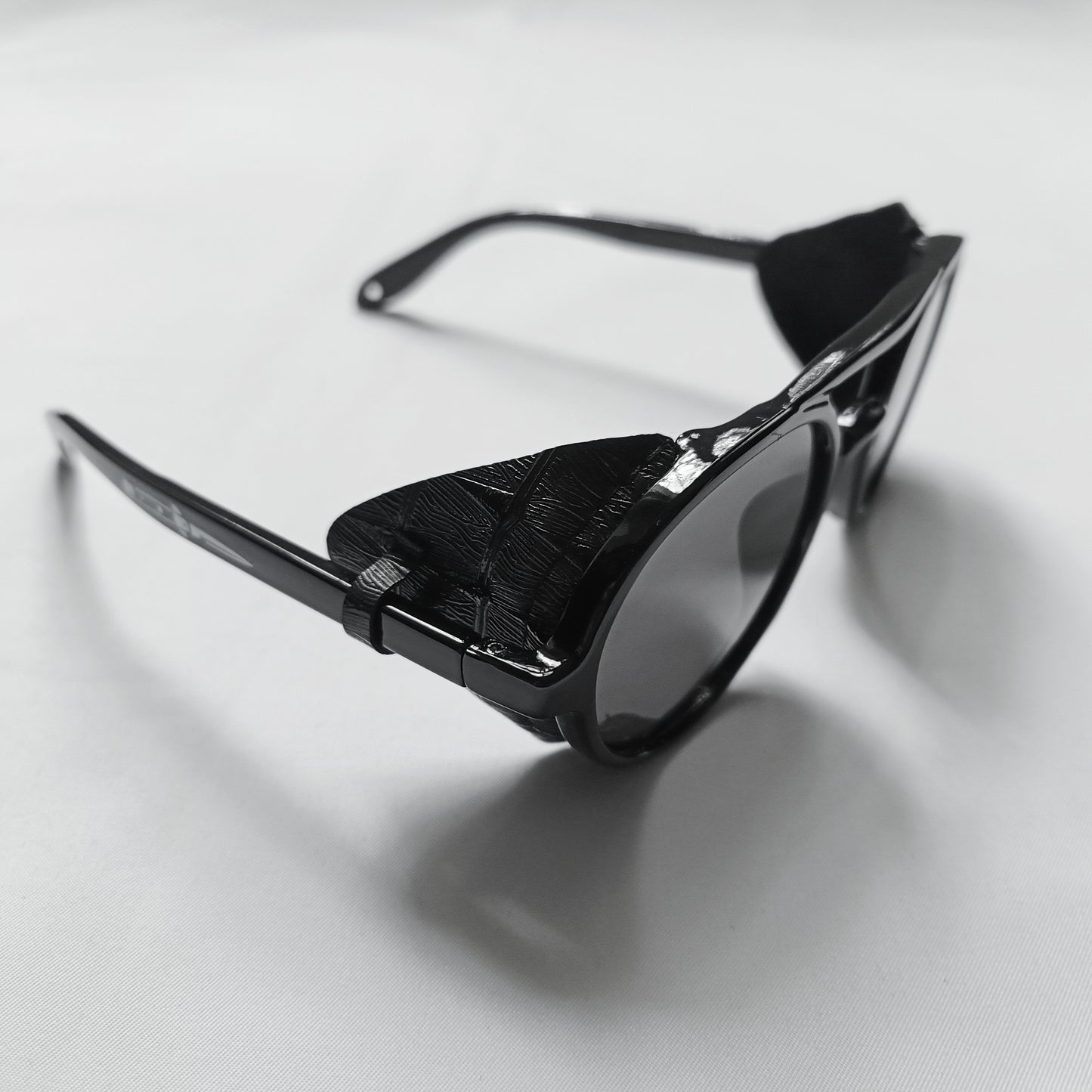 The Glacier Sunglasses
