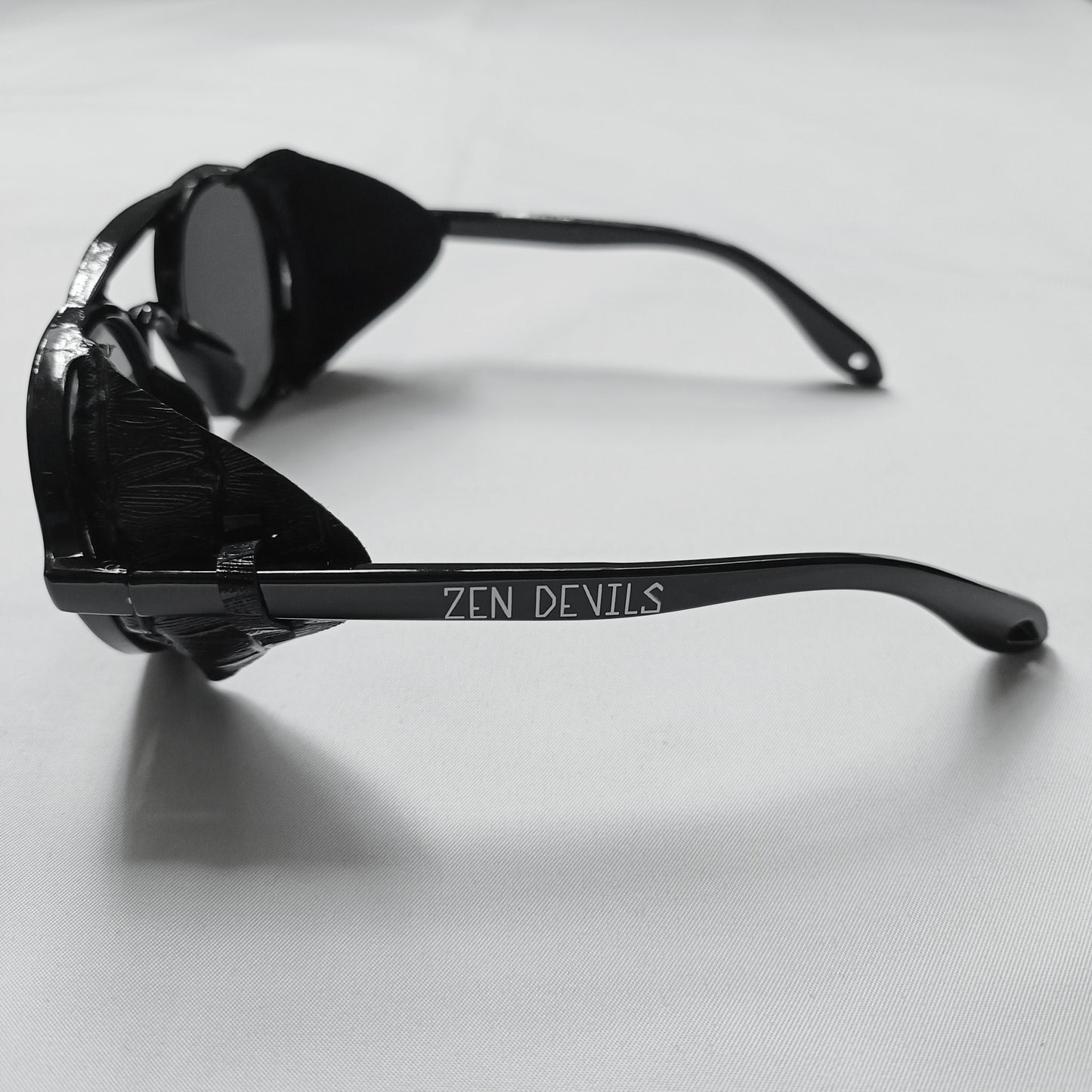 The Glacier Sunglasses