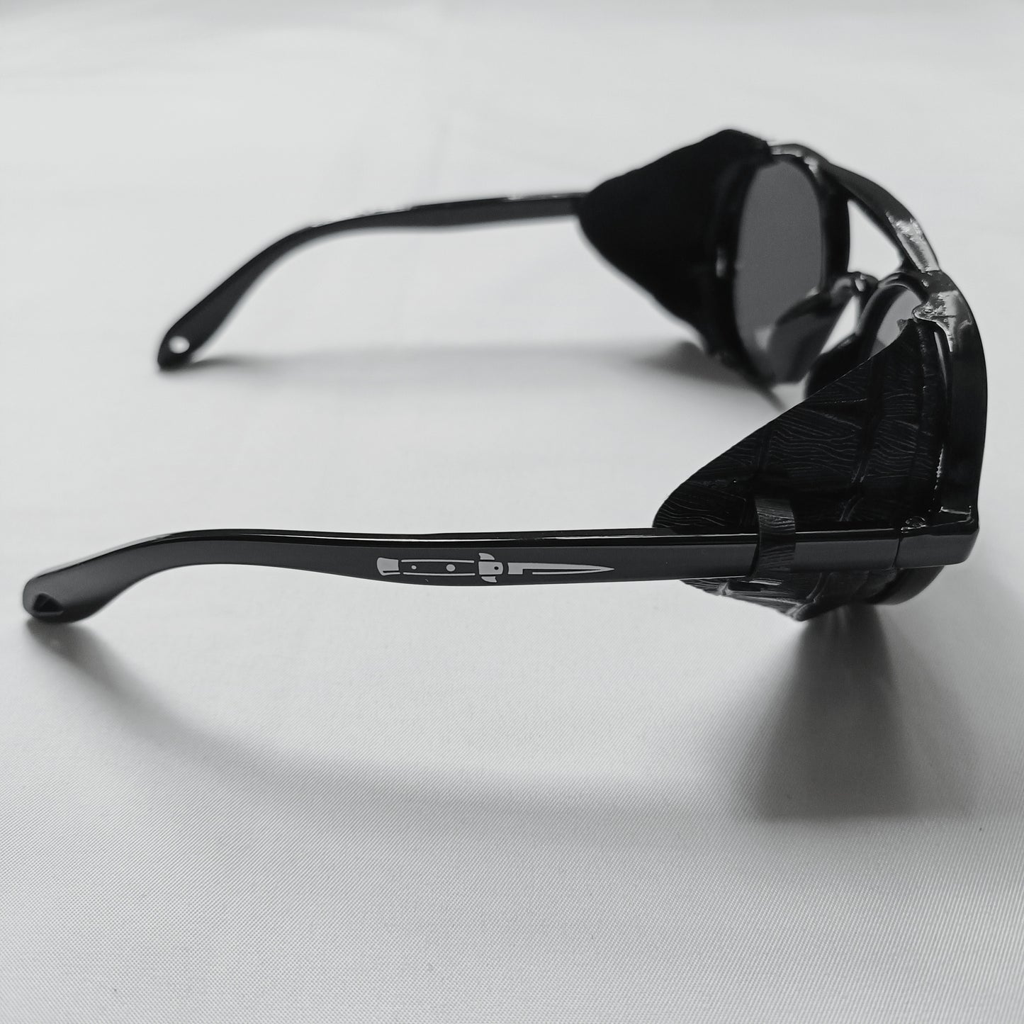 The Glacier Sunglasses
