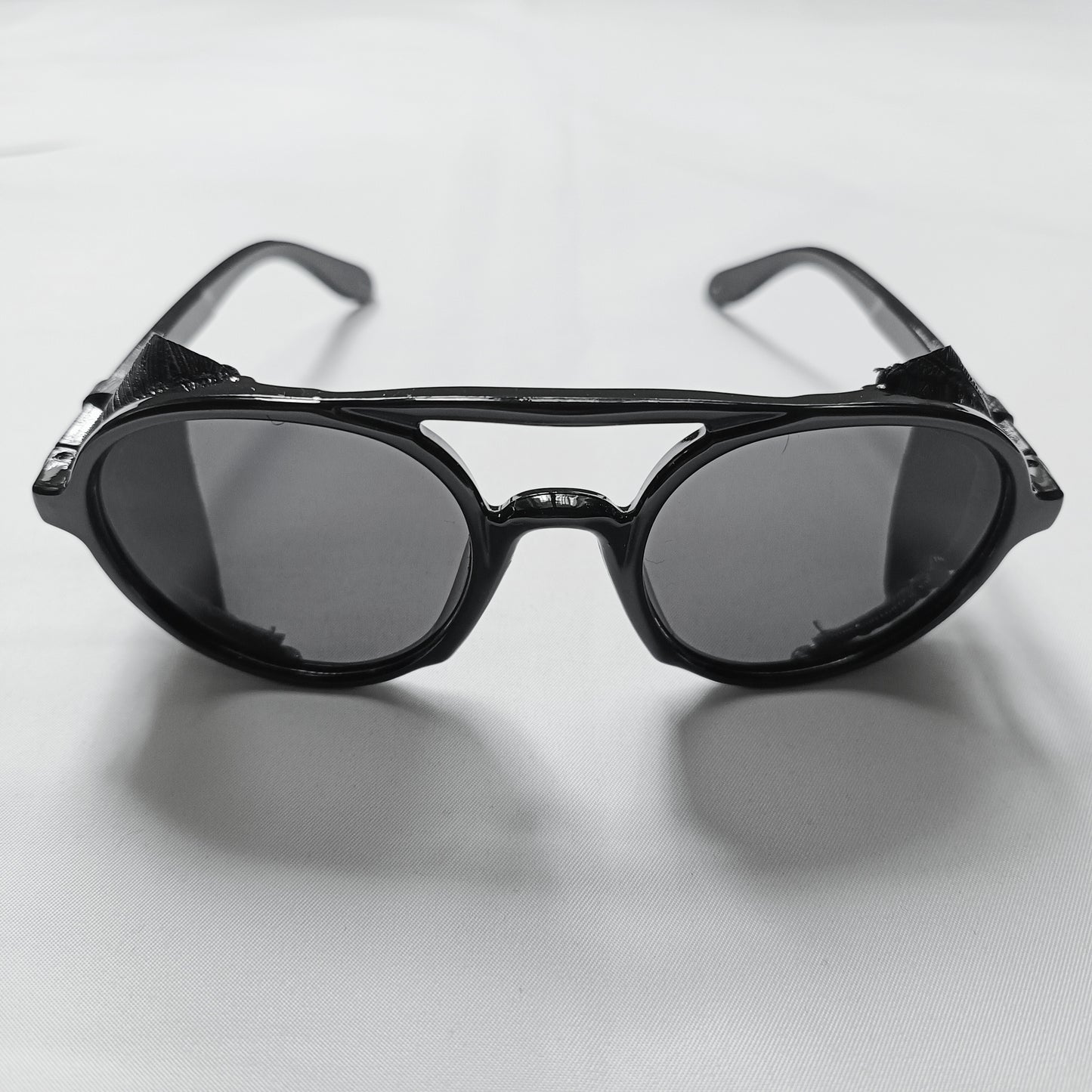The Glacier Sunglasses