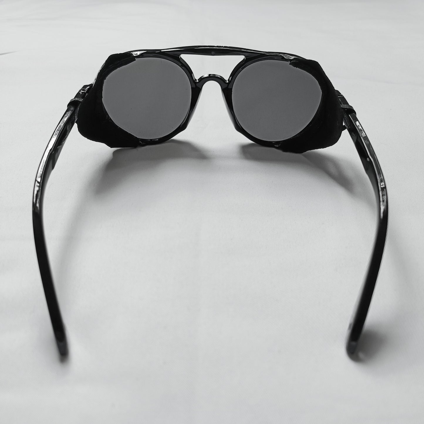 The Glacier Sunglasses