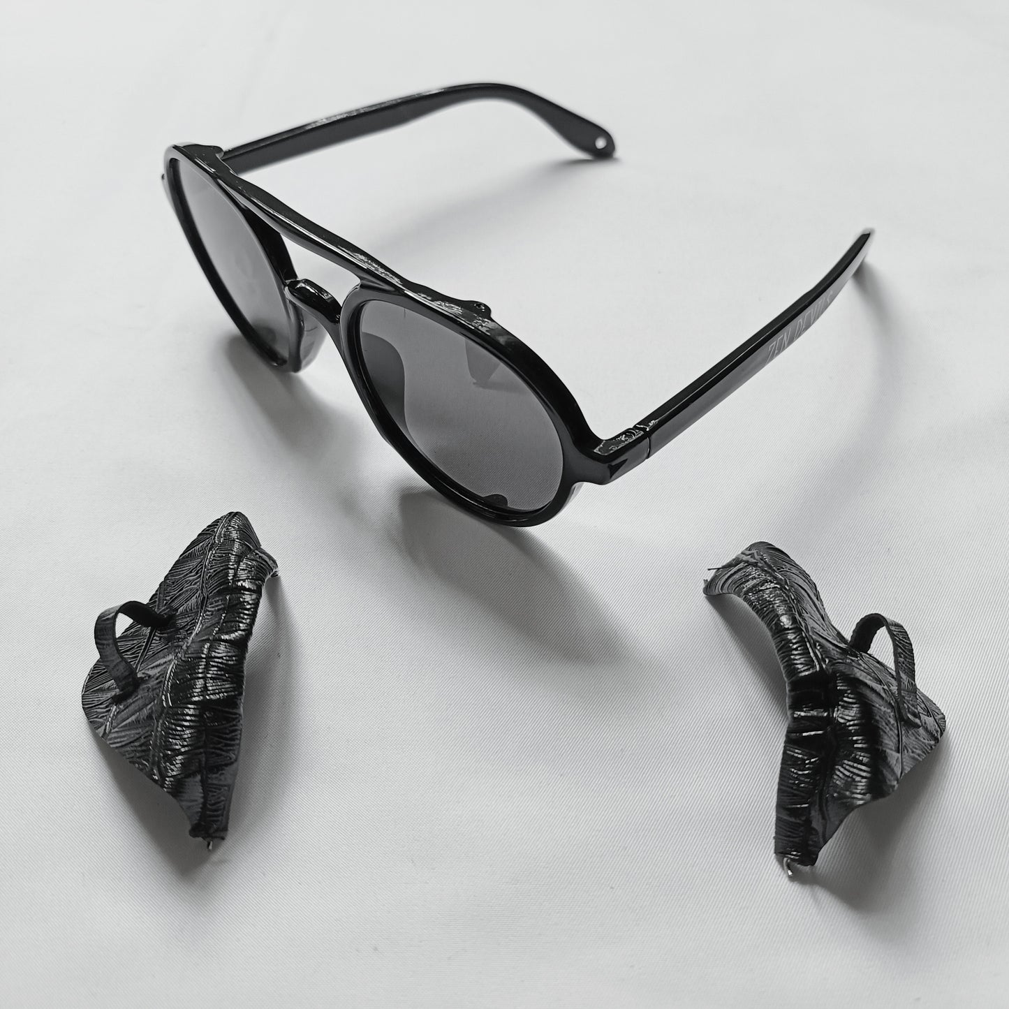 The Glacier Sunglasses